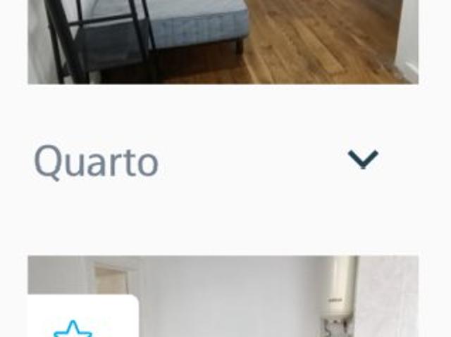 Estúdio alugar em Almedina, Coimbra