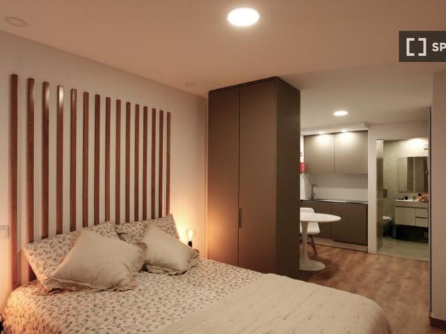 Estúdio alugar em Santa Clara, Coimbra