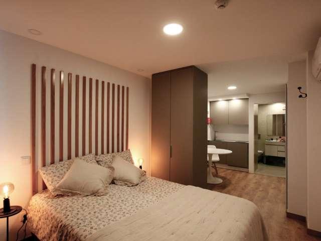 Estúdio alugar em Santa Clara, Coimbra