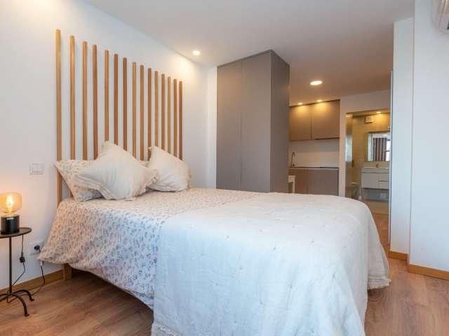 Estúdio alugar em Alto dos Barreiros, Coimbra