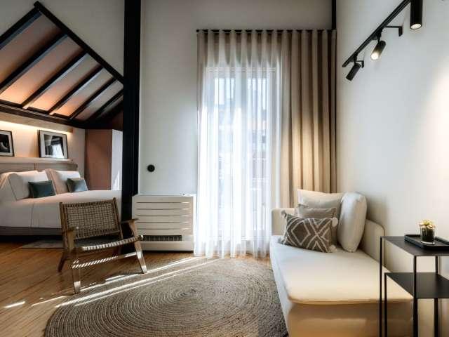 Estúdio alugar em Porto