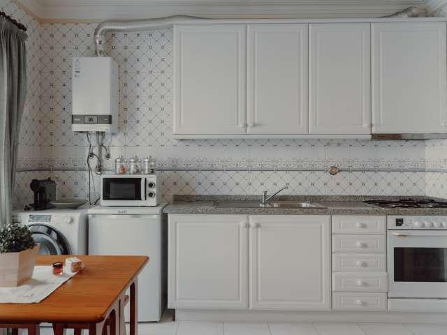 Estúdio alugar em Icas, Leça Da Palmeira