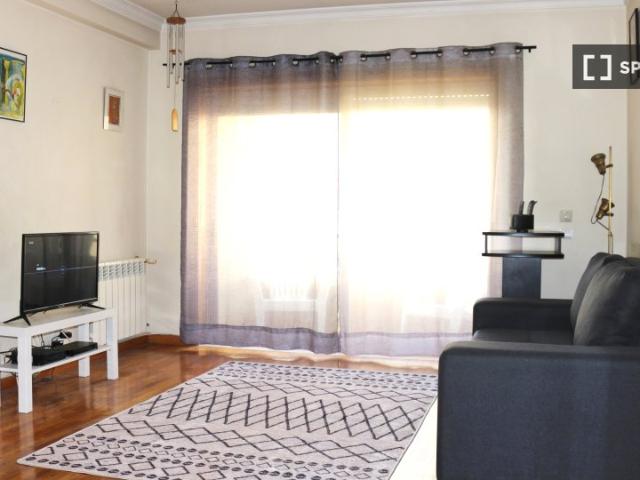 Estúdio alugar em Leça Da Palmeira, Porto