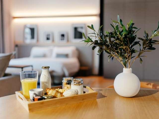 Estúdio alugar em Leça Da Palmeira, Porto