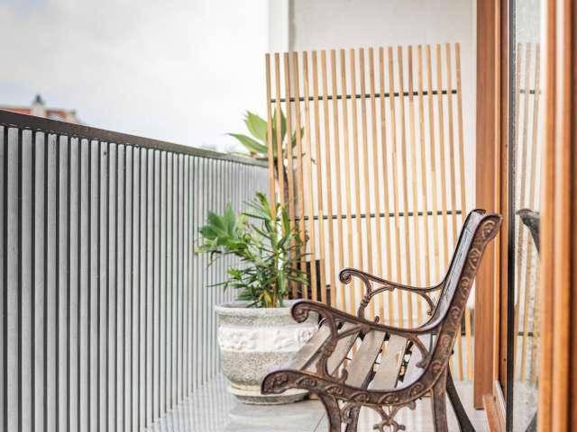 Estúdio alugar em Barranha, Porto