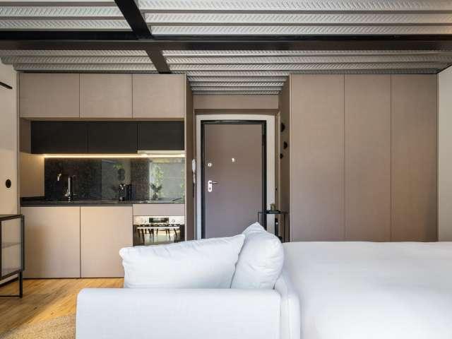 Estúdio alugar em Leça Da Palmeira, Porto