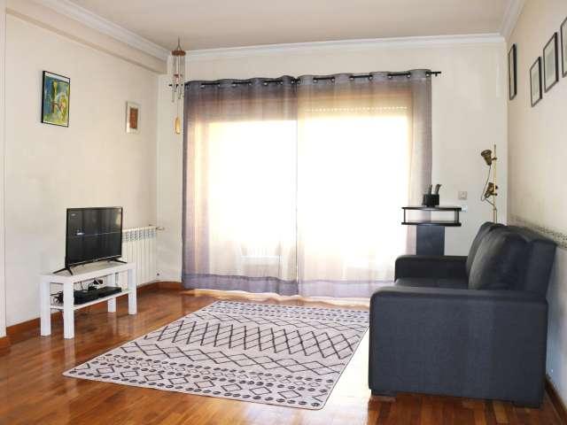 Estúdio alugar em Porto