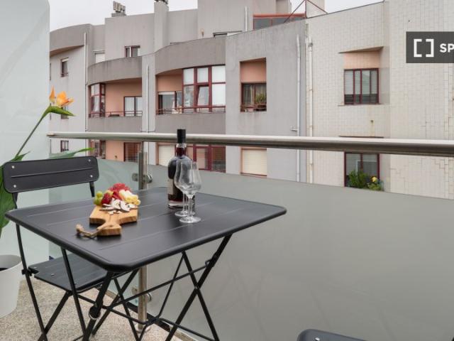 Estúdio alugar em Porto