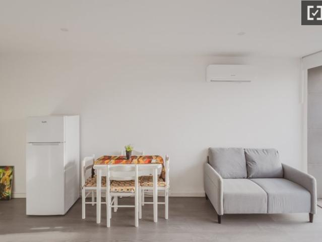 Estúdio alugar em Leça Da Palmeira, Porto