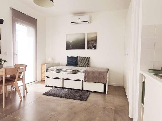 Estúdio alugar em Conceição da Abóboda, Cascais