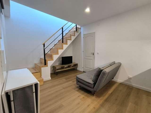 Estúdio alugar em Devesas, Vila Nova De Gaia