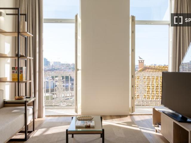 Estúdio alugar em Santa Marinha, Vila Nova De Gaia