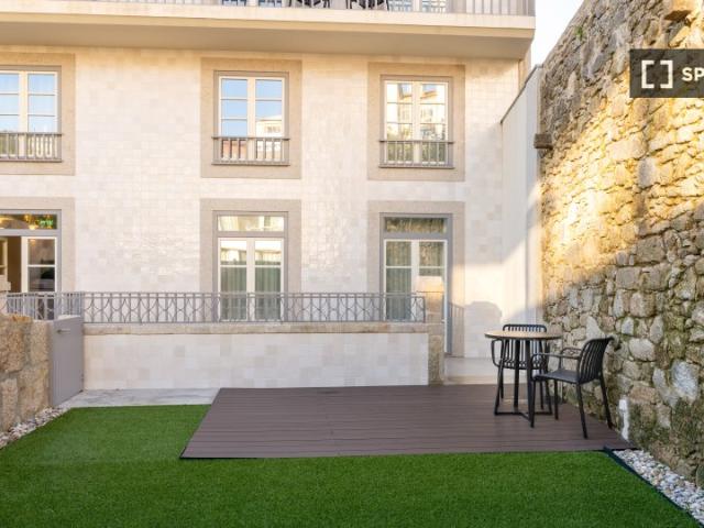 Estúdio alugar em Santa Marinha, Vila Nova De Gaia