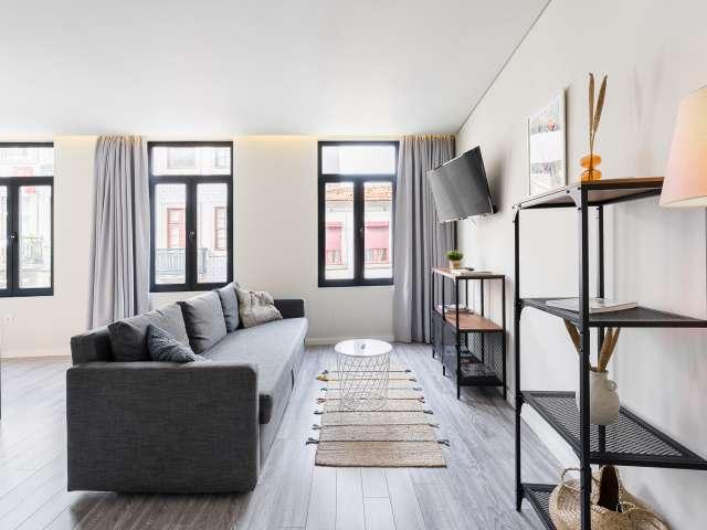 Estúdio alugar em Santa Marinha, Vila Nova De Gaia