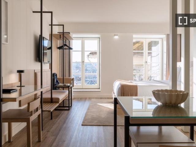 Estúdio alugar em Santa Marinha, Vila Nova De Gaia