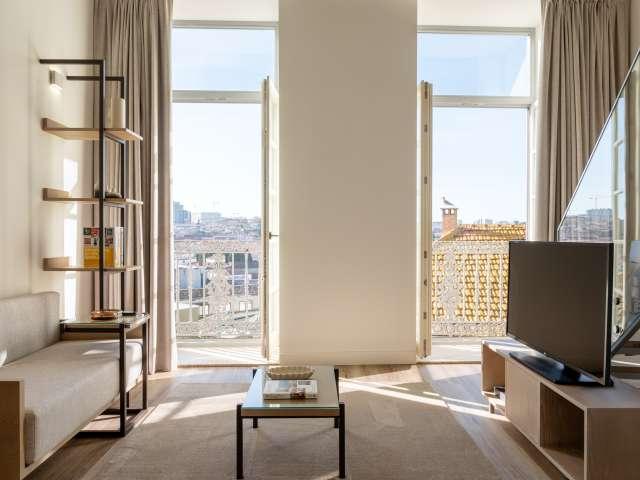 Estúdio alugar em Santa Marinha, Vila Nova De Gaia