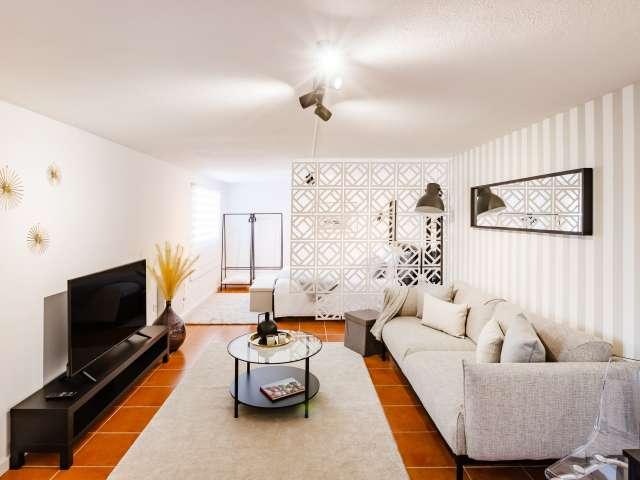 Estudio alugar em Vila Nova De Gaia, Afurada