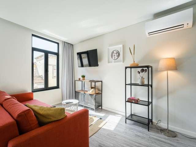 Estúdio alugar em Devesas, Vila Nova De Gaia