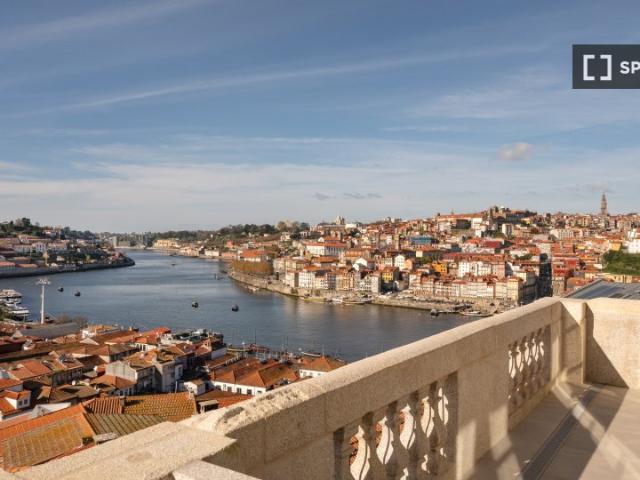 Estúdio alugar em Santa Marinha, Vila Nova De Gaia