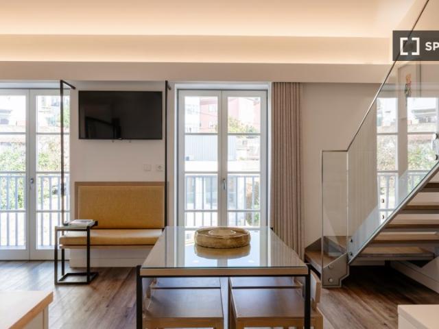 Estúdio alugar em Santa Marinha, Vila Nova De Gaia