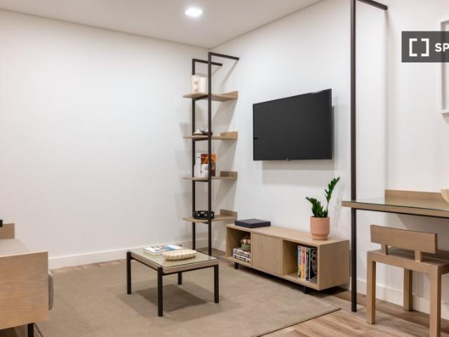 Estúdio alugar em Santa Marinha, Vila Nova De Gaia