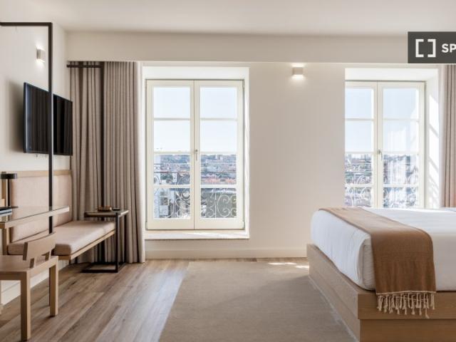 Estúdio alugar em Santa Marinha, Vila Nova De Gaia