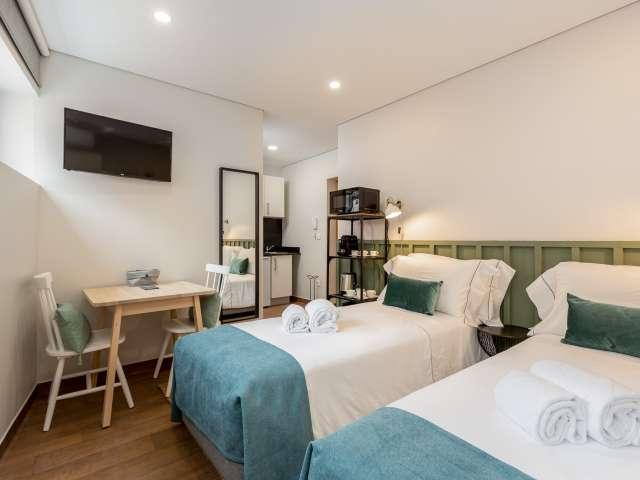 Estudio alugar em Vila Nova De Gaia, Devesas