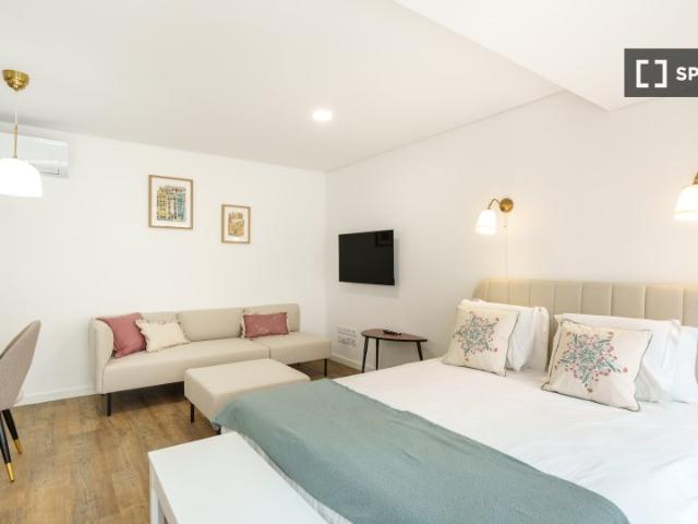 Estúdio alugar em Santa Marinha, Vila Nova De Gaia