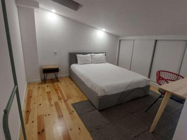 Estúdio alugar em Santa Marinha, Vila Nova De Gaia