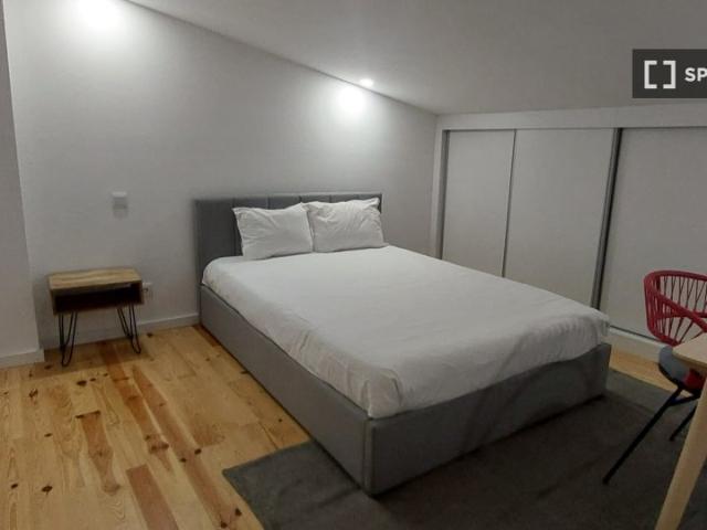 Estúdio alugar em Vila Nova De Gaia, Porto