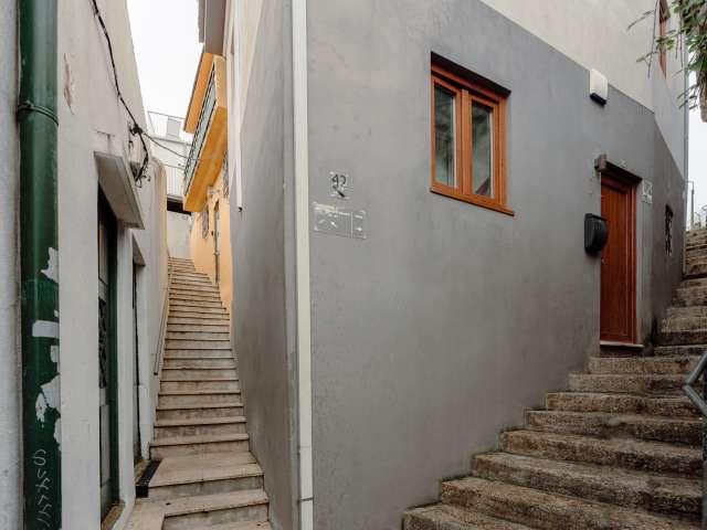 Estúdio alugar em Lugar do Castelo, Vila Nova De Gaia