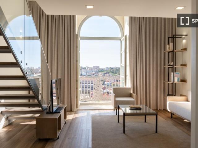 Estúdio alugar em Santa Marinha, Vila Nova De Gaia