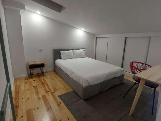 Estúdio alugar em Vila Nova De Gaia, Porto