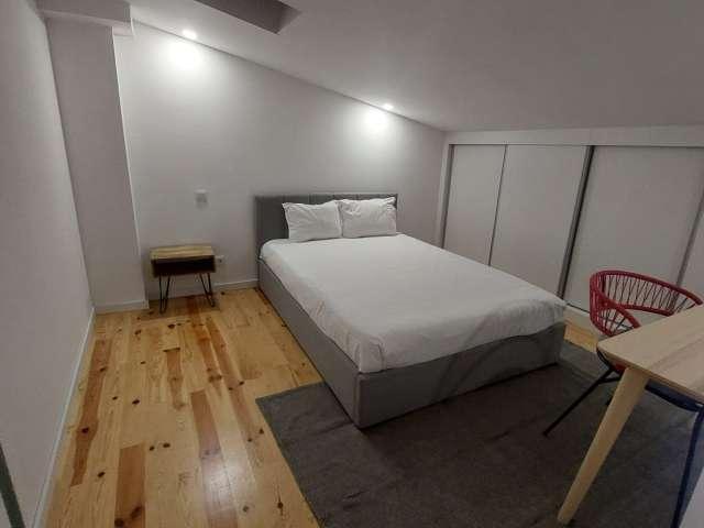 Estúdio alugar em Vila Nova De Gaia, Porto