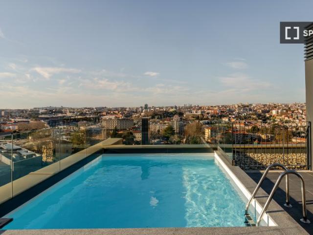 Estúdio alugar em Santa Marinha, Vila Nova De Gaia