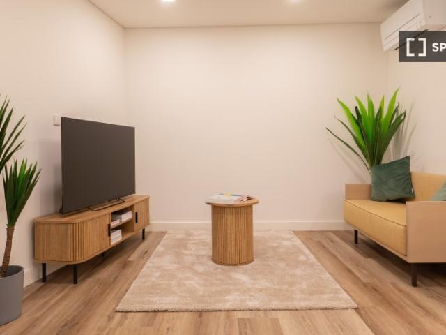 Estúdio alugar em Santa Marinha, Vila Nova De Gaia