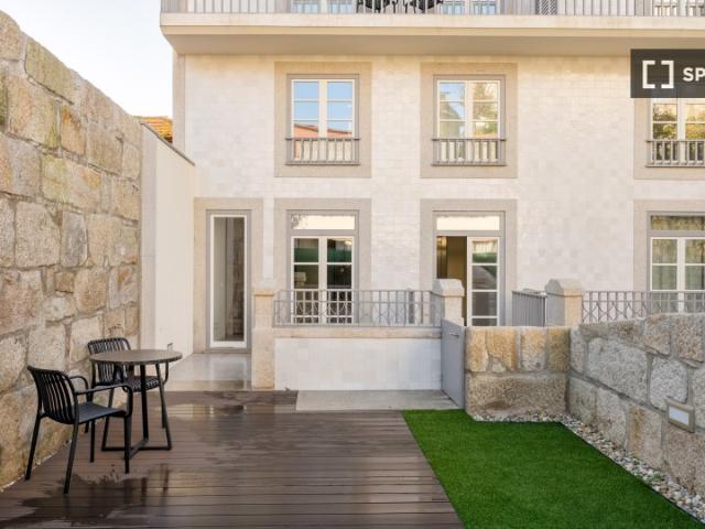 Estúdio alugar em Santa Marinha, Vila Nova De Gaia