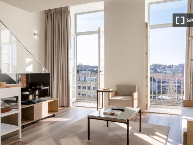 Estúdio alugar em Santa Marinha, Vila Nova De Gaia