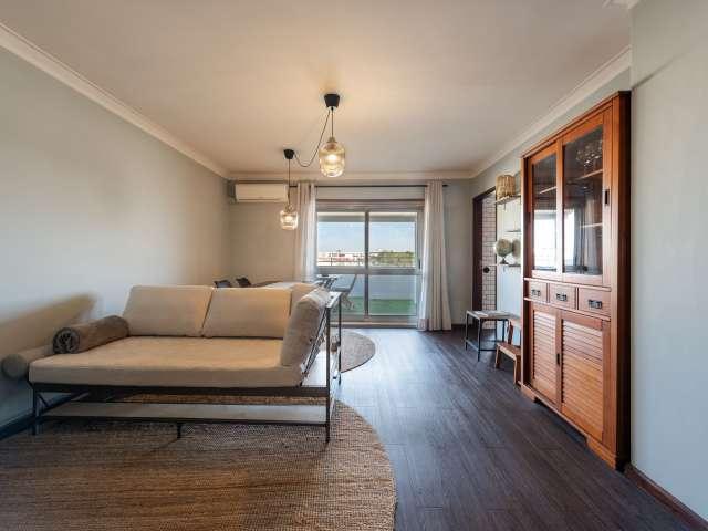 Estúdio alugar em Lugar do Castelo, Vila Nova De Gaia