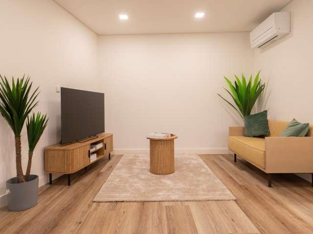 Estúdio alugar em Santa Marinha, Vila Nova De Gaia