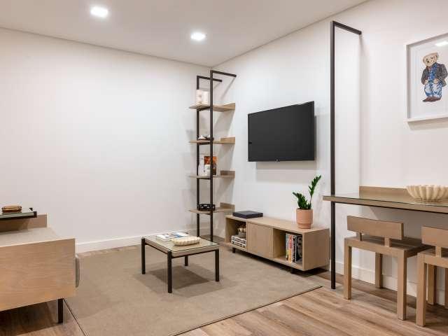 Estúdio alugar em Santa Marinha, Vila Nova De Gaia