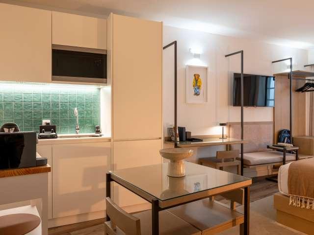 Estúdio alugar em Santa Marinha, Vila Nova De Gaia