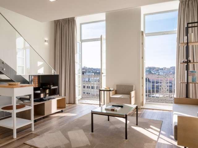 Estúdio alugar em Santa Marinha, Vila Nova De Gaia