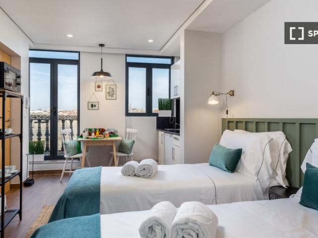 Estúdio alugar em Devesas, Vila Nova De Gaia