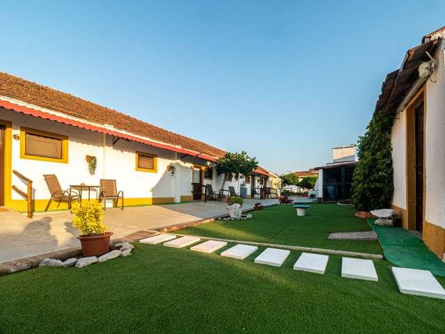 Estúdio alugar em Cidade Sol, Santo António Da Charneca