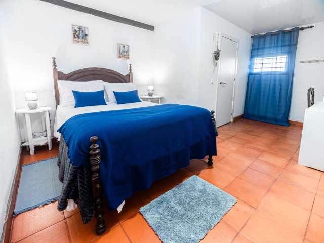 Estúdio alugar em Cidade Sol, Santo António Da Charneca