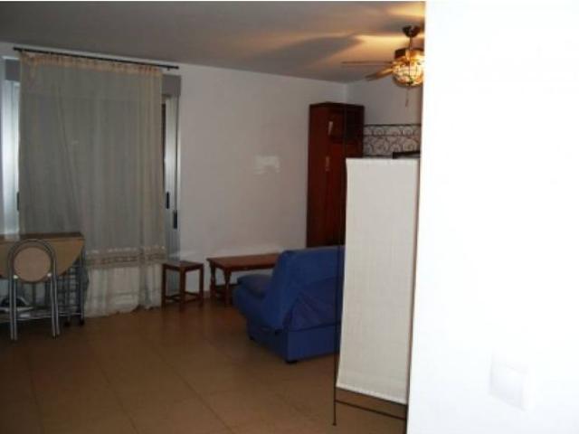 Piso en alquiler en El Zapillo, Almería