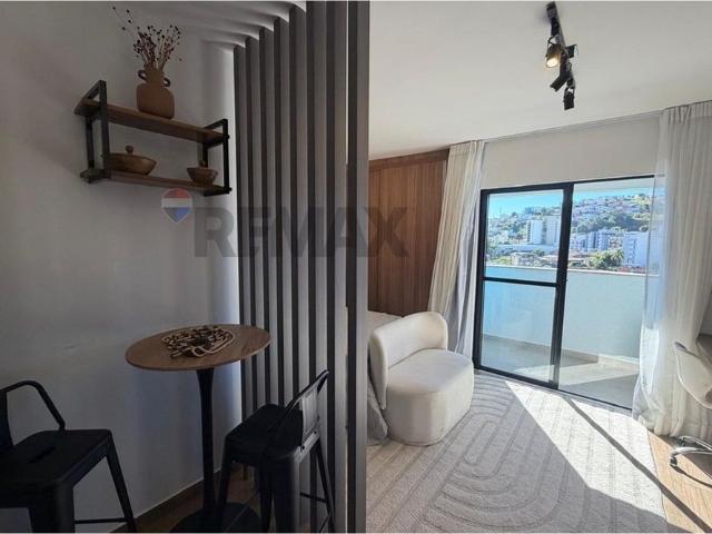 Apartamento aluguel em Região Geográfica Imediata de Juiz de Fora, Juiz de Fora