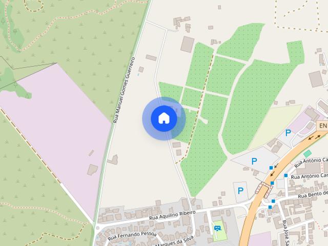 Quarto alugar em Quinta do Eucalipto, Faro