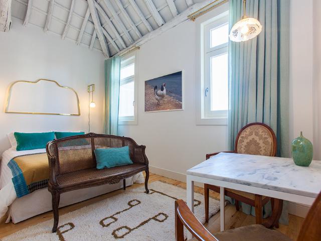 Apartamento alugar em Porto, Cedofeita